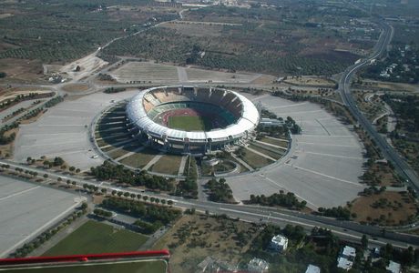 Stadio San Nicola