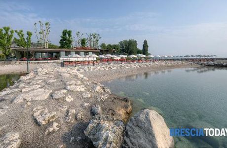 Spiaggia Desenzanino
