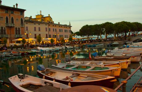 Spiaggia Fornasette