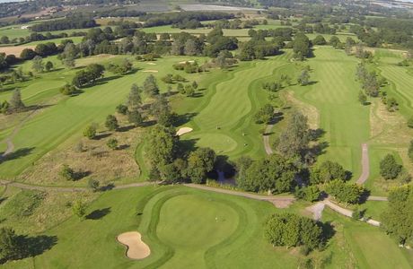 Weald of Kent Golf Club