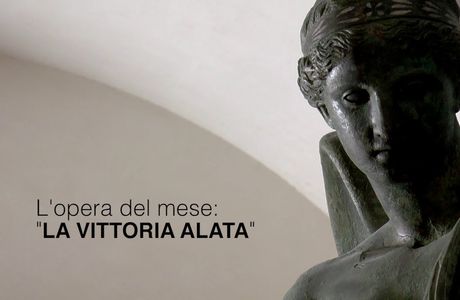 Vittoria Alata a Sud