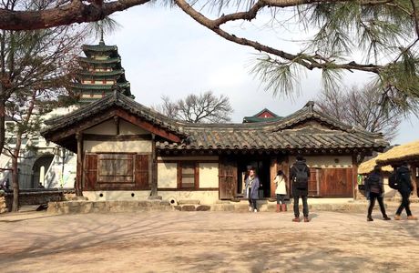 Yeongil Folk History Museum