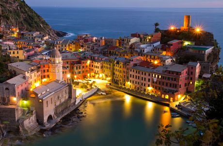 Vernazza