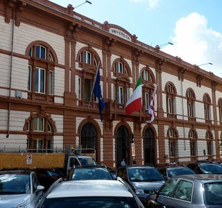 Universita degli Studi di Sassari