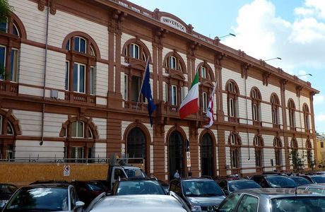 Universita degli Studi di Sassari