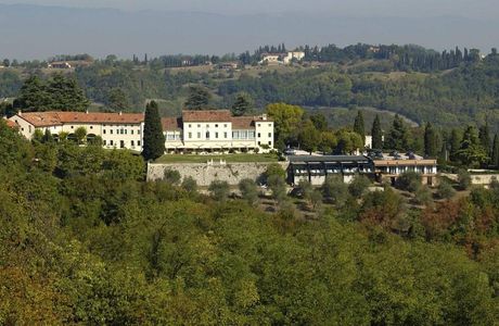 Villa Martinengo Spiller