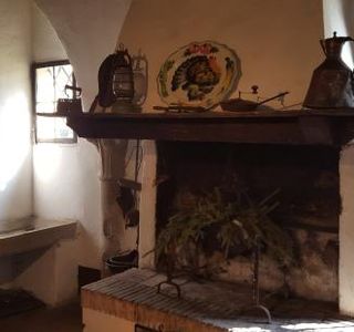 Villa Marcello, Toniolo, Nani, Todeschini