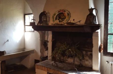 Villa Marcello, Toniolo, Nani, Todeschini