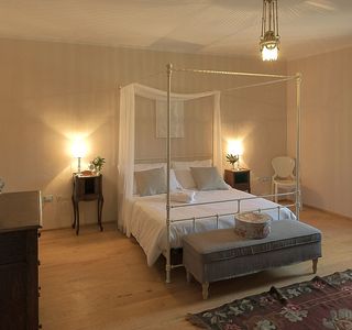 Villa Italia - Residenza di Re Vittorio Emanuele III