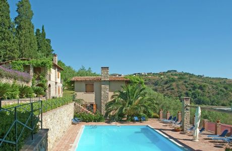Villa Romana di Patti Marina