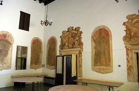 Villa Valmarana Bressan