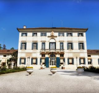 Villa Torni
