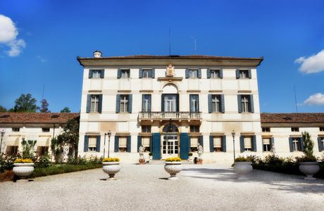 Villa Torni