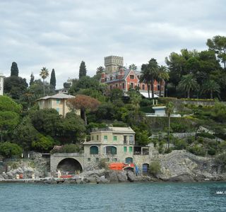 Villa Spinola