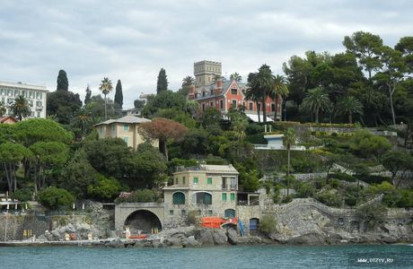 Villa Spinola