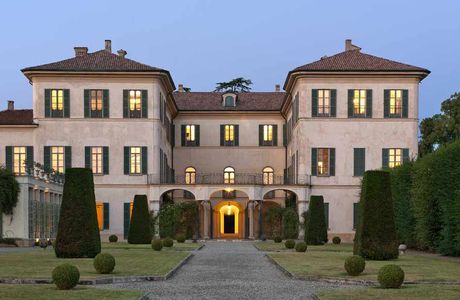 Villa Augusta