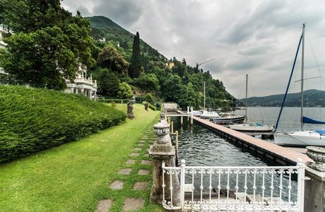 Villa Cademartori