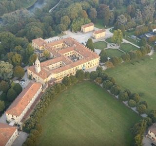 Villa Castelbarco