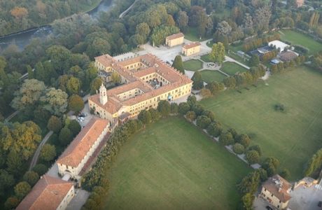 Villa Castelbarco