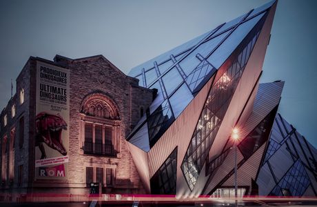 Royal Ontario Museum