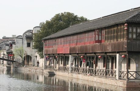 Jinlin Waterside