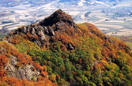 Mt. Mao'er National Forest Park