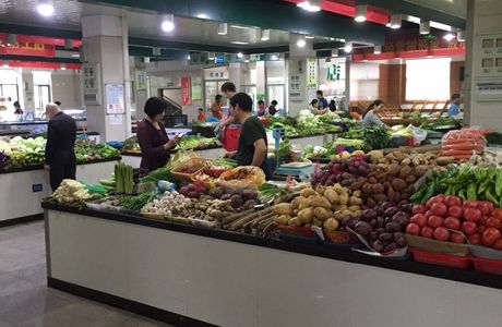 Shiguang Grocery Store
