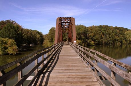 Ziyang Bridge