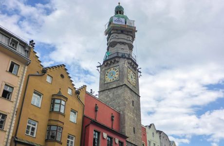 Town Tower (Stadtturm)