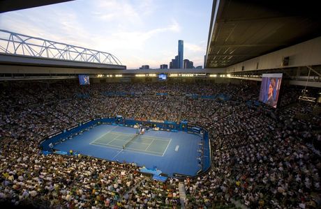 Rod Laver Arena