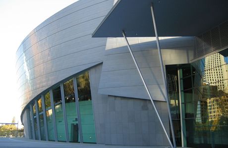 Perth Convention Exhibition Centre