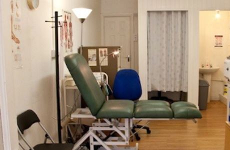 Ballina Natural Medicine Clinic