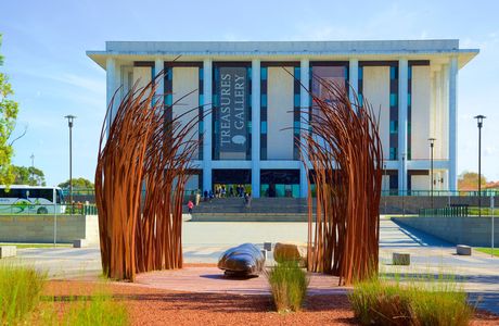 National Library of Australia
