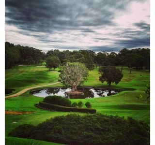 Byron Bay Golf Club