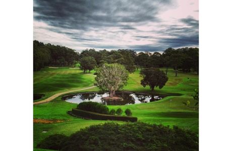 Byron Bay Golf Club