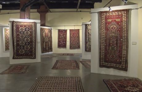 Megerian Carpet Museum