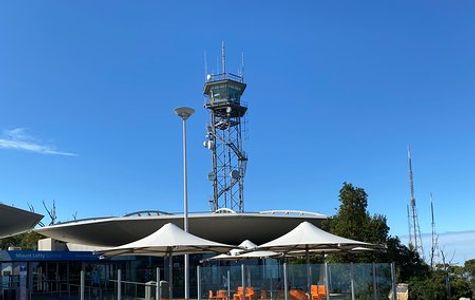 Mount Lofty Summit 1