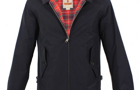 Harrington Breakwall