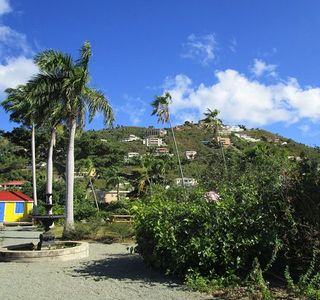 J.R. O'Neal Botanic Gardens