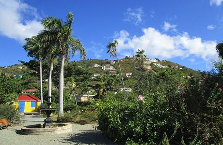 J.R. O'Neal Botanic Gardens