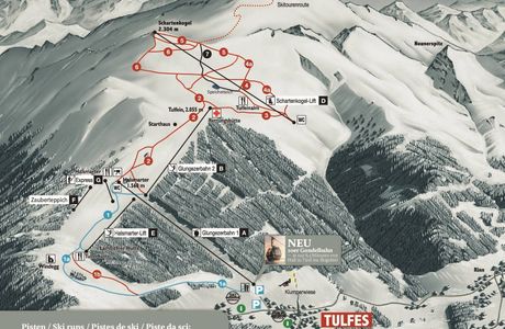 Glungezerbahn