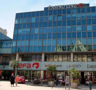 Casino Linz