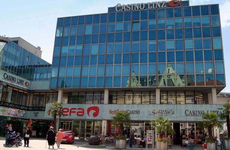 Casino Linz
