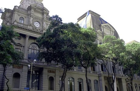 Museu Nacional De Belas Artes