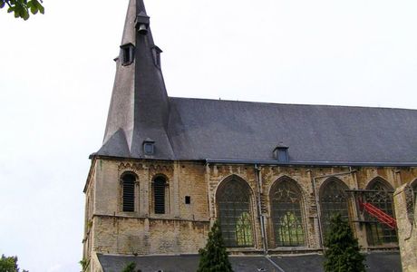 Sint-Jacobskerk