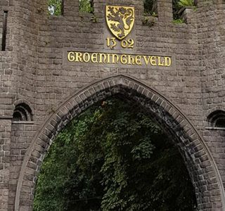 Groeningepoort
