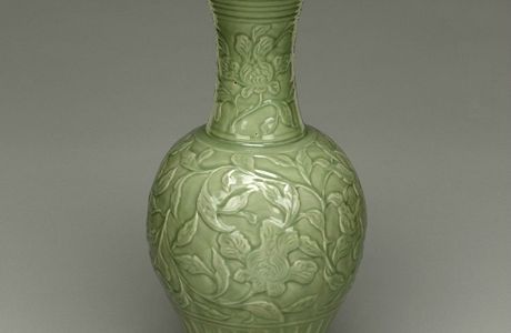 Longquan Celadon Museum