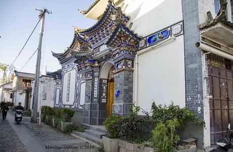 Xizhou Town