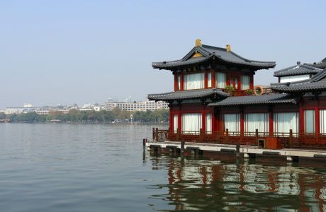 West Lake (Xi Hu)