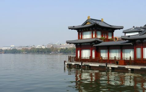 West Lake (Xi Hu) 1